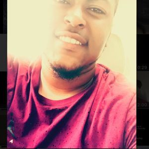 Meet your Posher, Jaquan